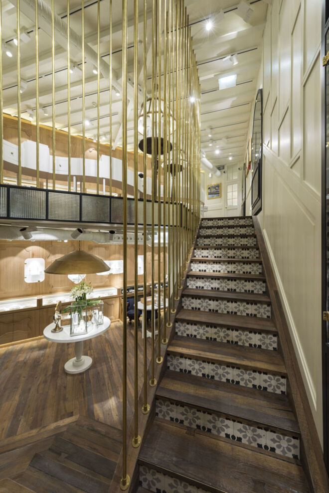 Aristocrazy realiza Open Day 