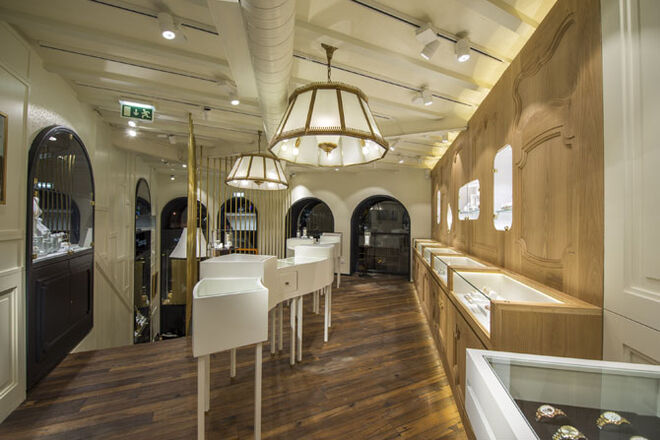 Aristocrazy realiza Open Day 