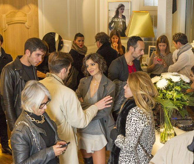 Aristocrazy realiza Open Day 