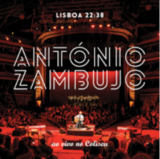 Check-in Música: Efeito caleidoscópico