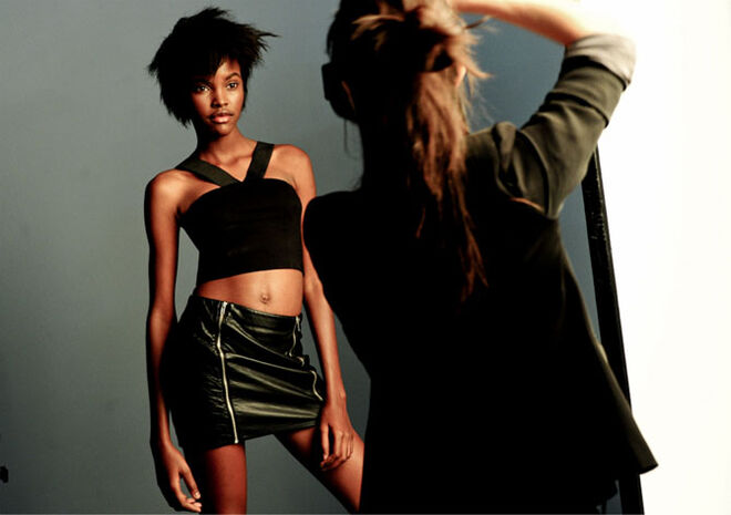 AMILNA ESTEVÃO… Um futuro promissor!