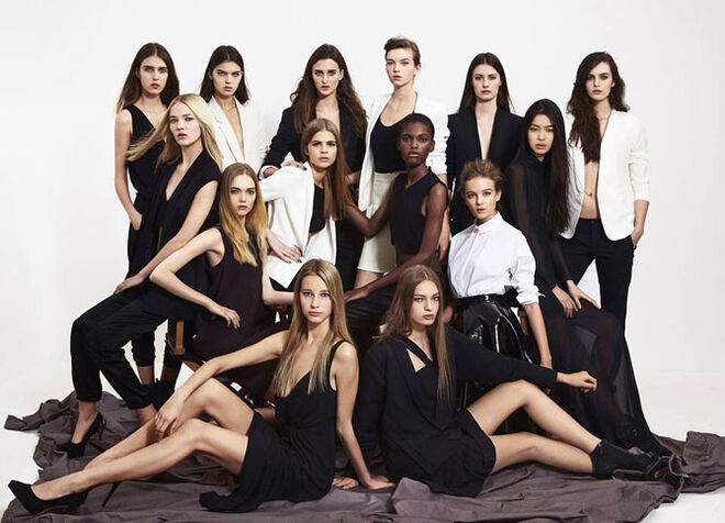 AMILNA ESTEVÃO… Um futuro promissor!