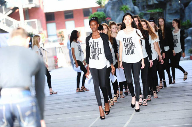 AMILNA ESTEVÃO… Um futuro promissor!