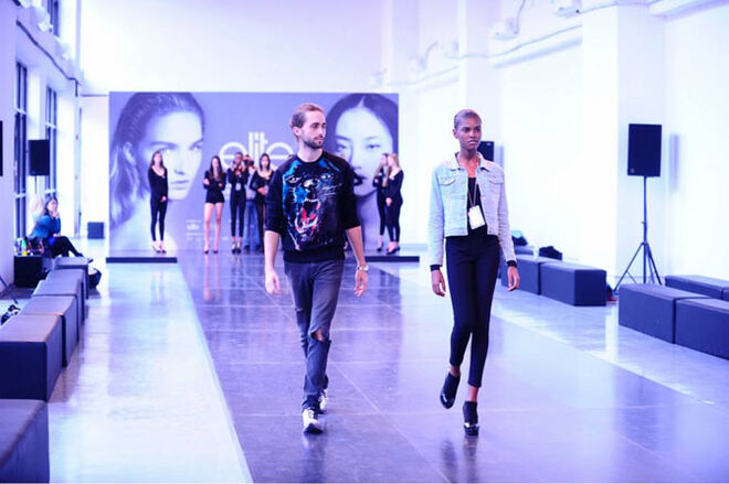 AMILNA ESTEVÃO… Um futuro promissor!