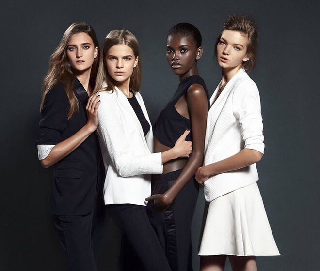 AMILNA ESTEVÃO… Um futuro promissor!