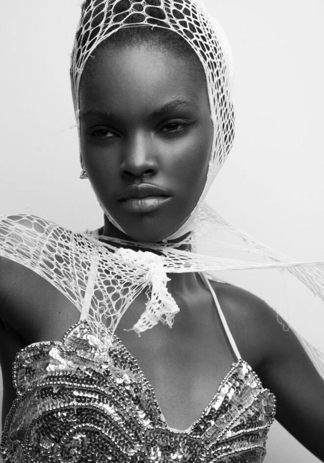 AMILNA ESTEVÃO… Um futuro promissor!