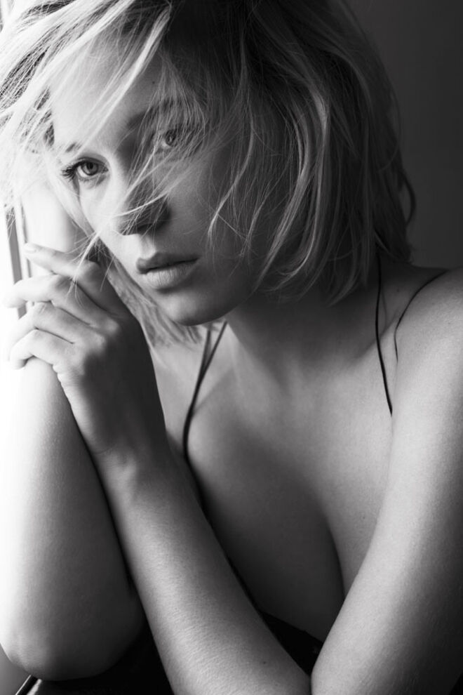 Léa Seydoux - 'Eu sonhava com um papel diabólico'