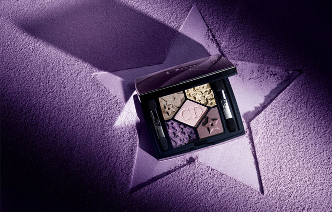 Mystic Metallics para o Inverno