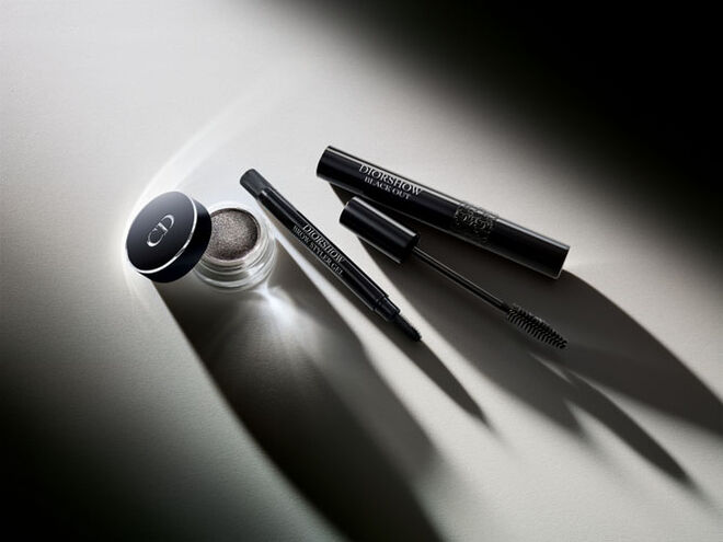 Mystic Metallics para o Inverno