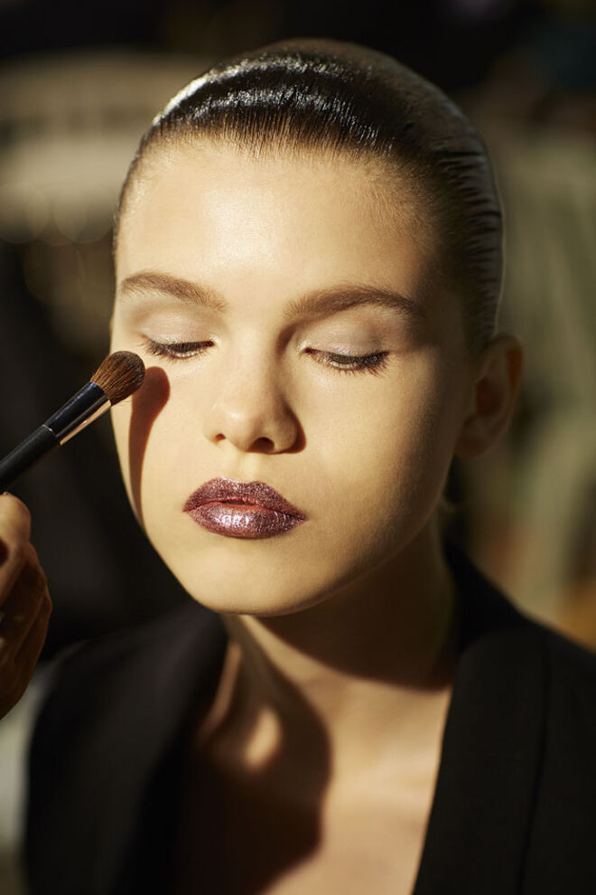 Mystic Metallics para o Inverno