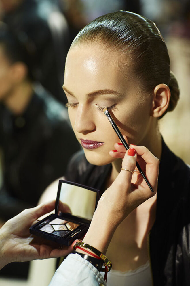 Mystic Metallics para o Inverno