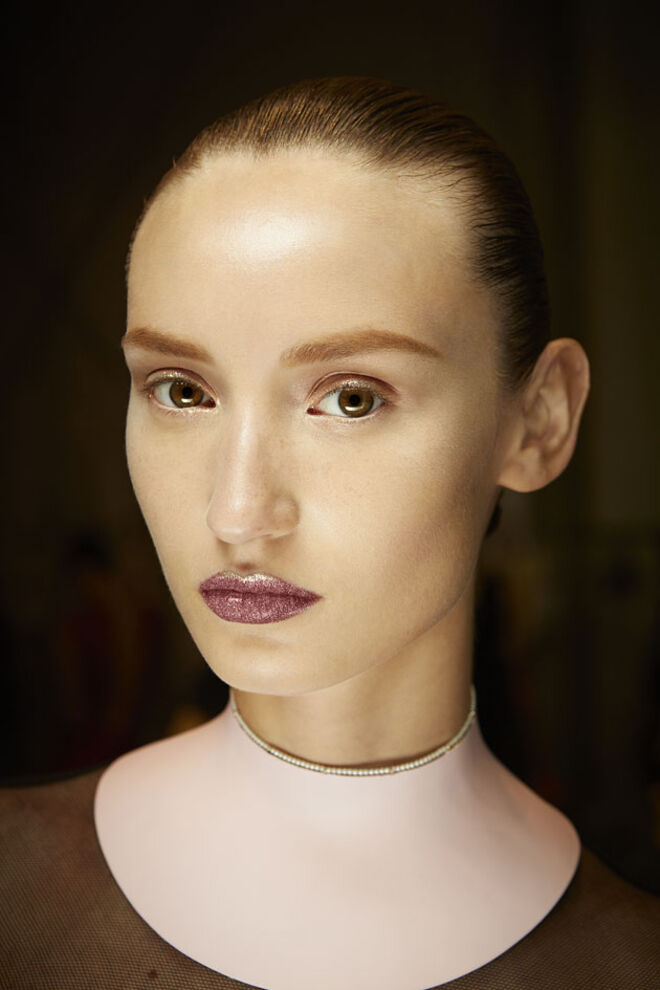 Mystic Metallics para o Inverno