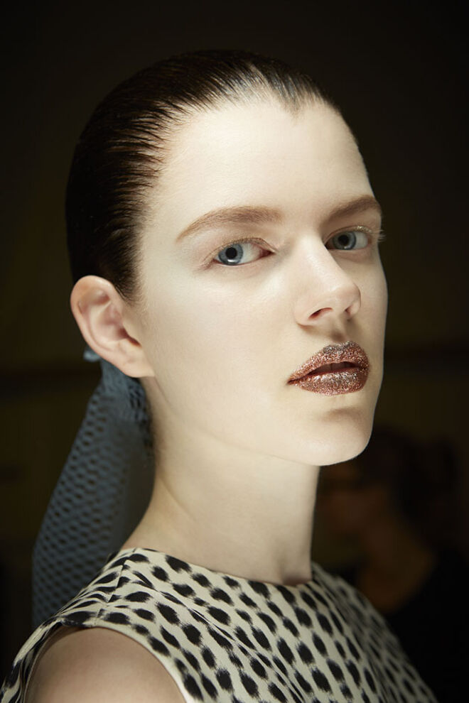 Mystic Metallics para o Inverno