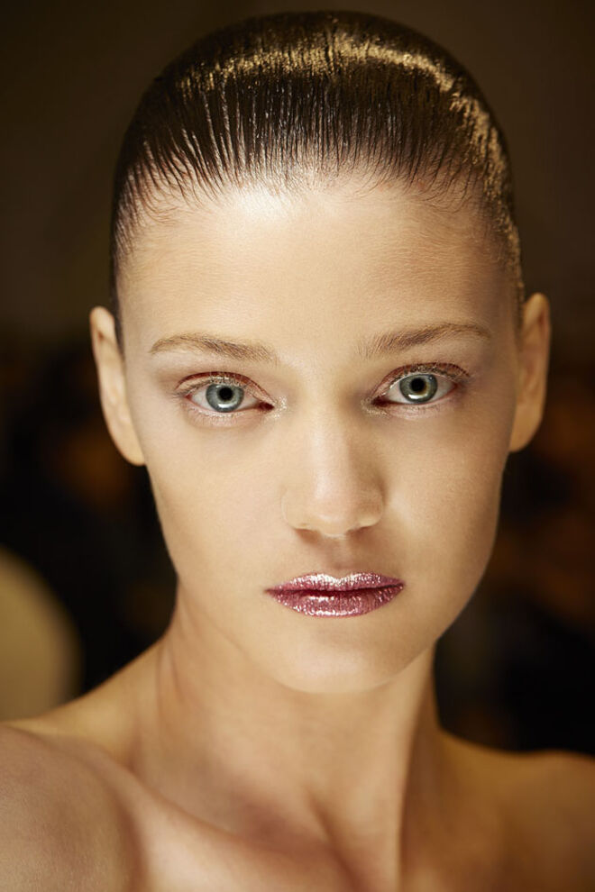 Mystic Metallics para o Inverno