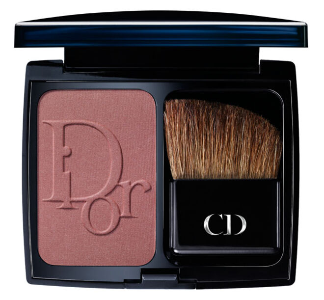 Mystic Metallics para o Inverno