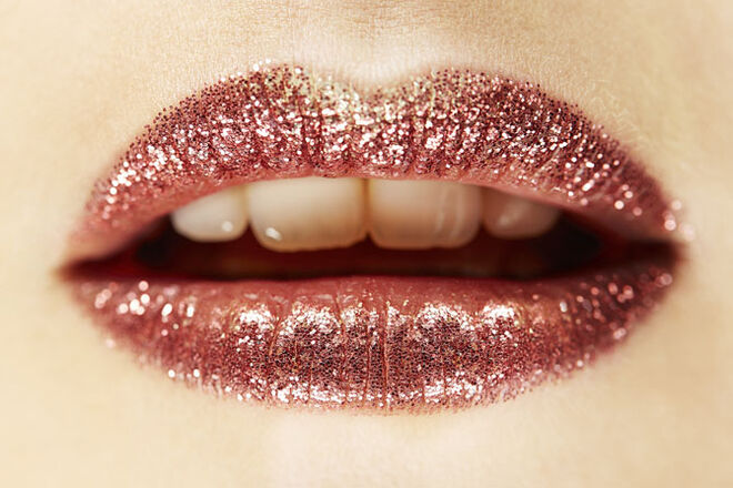 Mystic Metallics para o Inverno