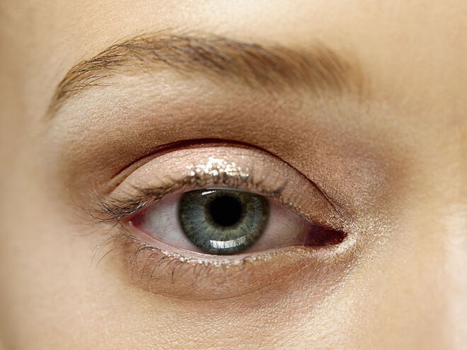 Mystic Metallics para o Inverno