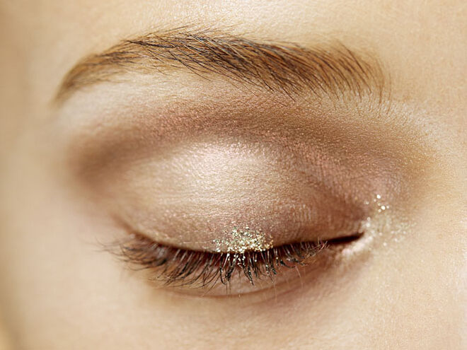 Mystic Metallics para o Inverno