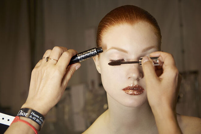 Mystic Metallics para o Inverno