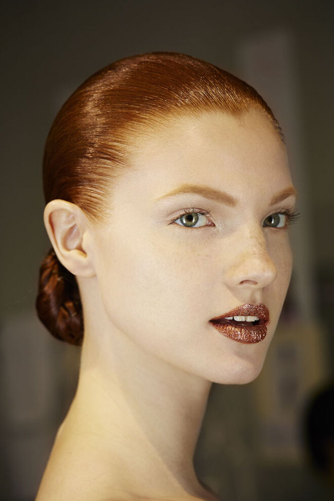 Mystic Metallics para o Inverno