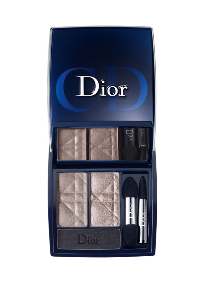 Mystic Metallics para o Inverno