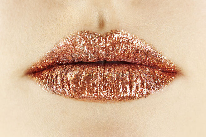 Mystic Metallics para o Inverno