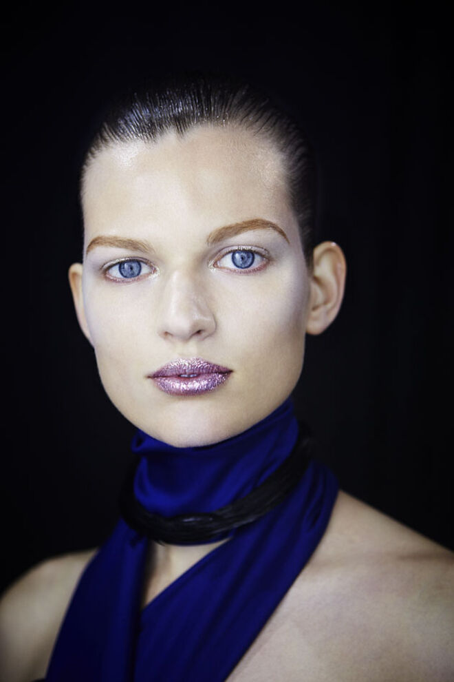 Mystic Metallics para o Inverno