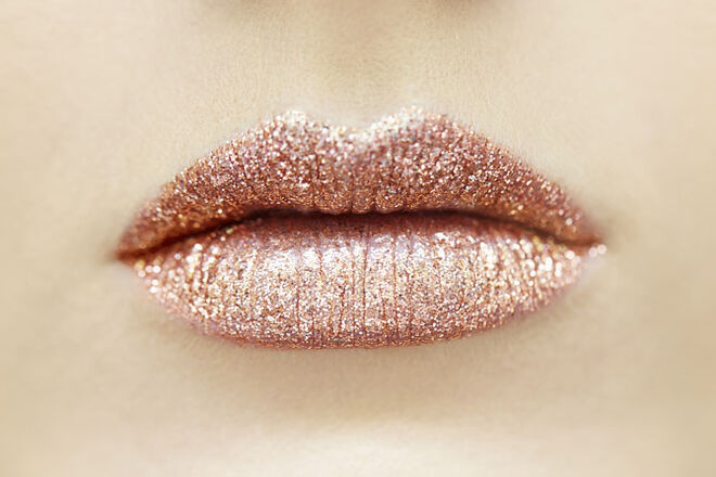 Mystic Metallics para o Inverno
