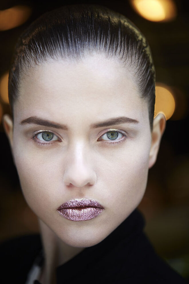 Mystic Metallics para o Inverno