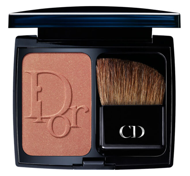 Mystic Metallics para o Inverno