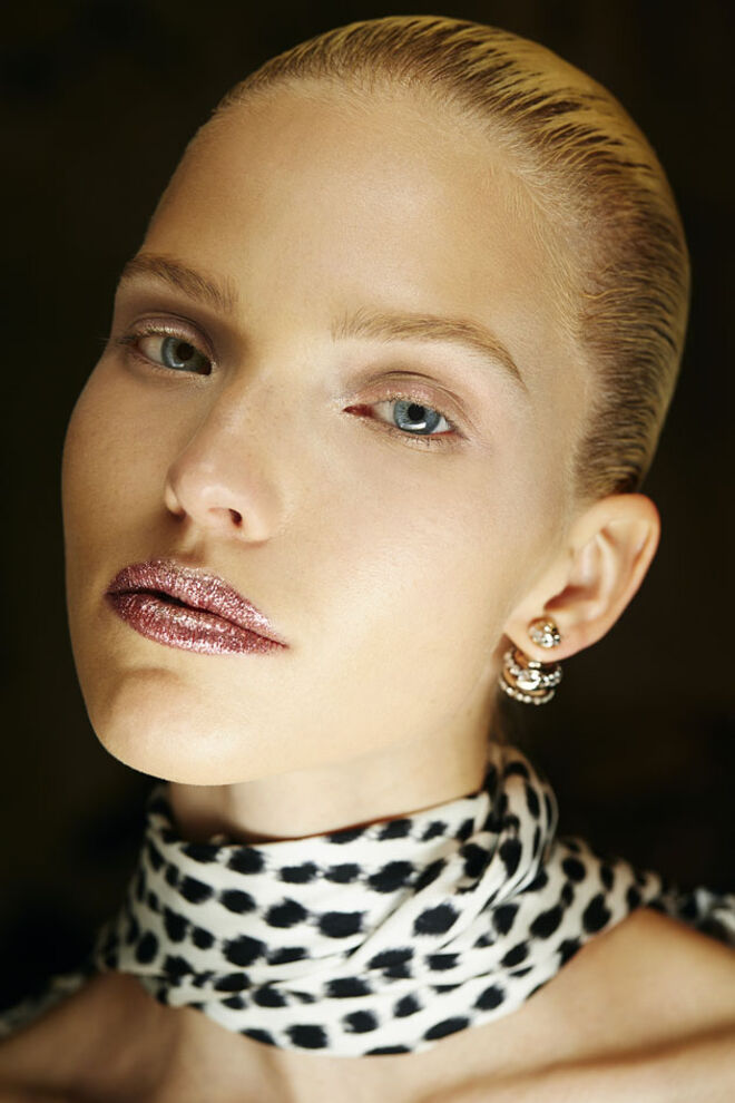 Mystic Metallics para o Inverno