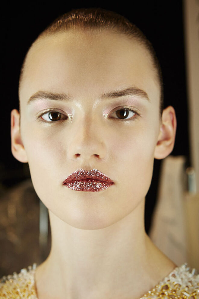 Mystic Metallics para o Inverno