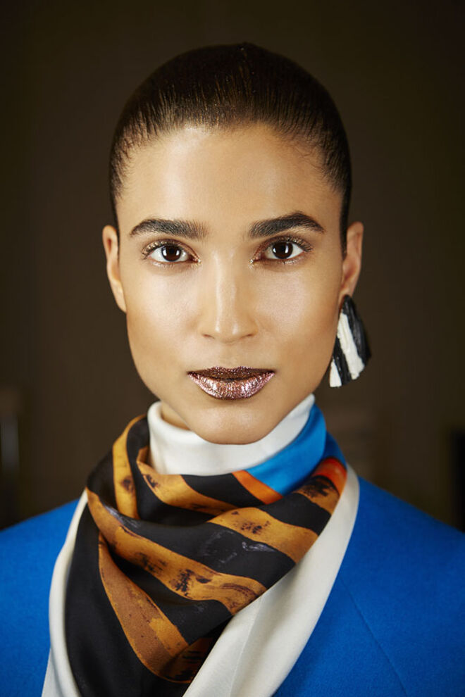 Mystic Metallics para o Inverno