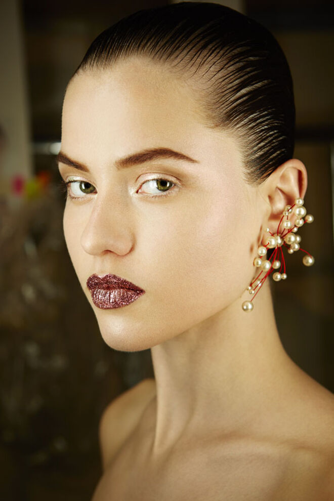 Mystic Metallics para o Inverno