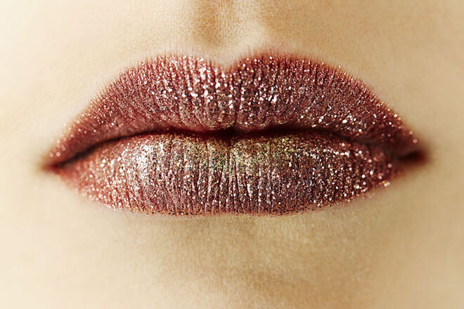 Mystic Metallics para o Inverno