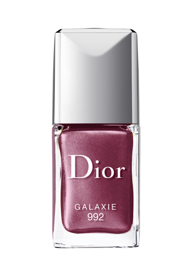 Mystic Metallics para o Inverno