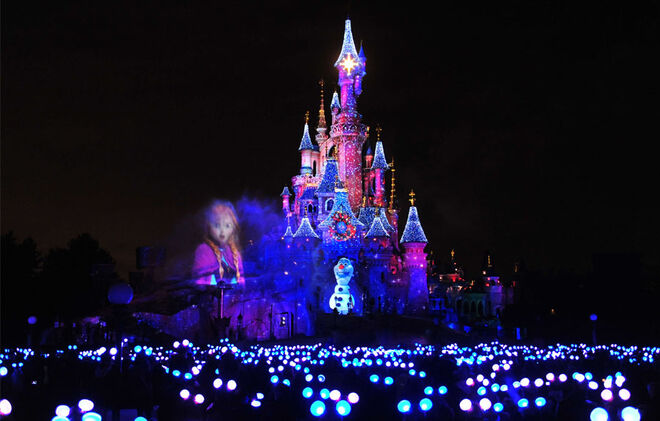 Maestrina de fantasia