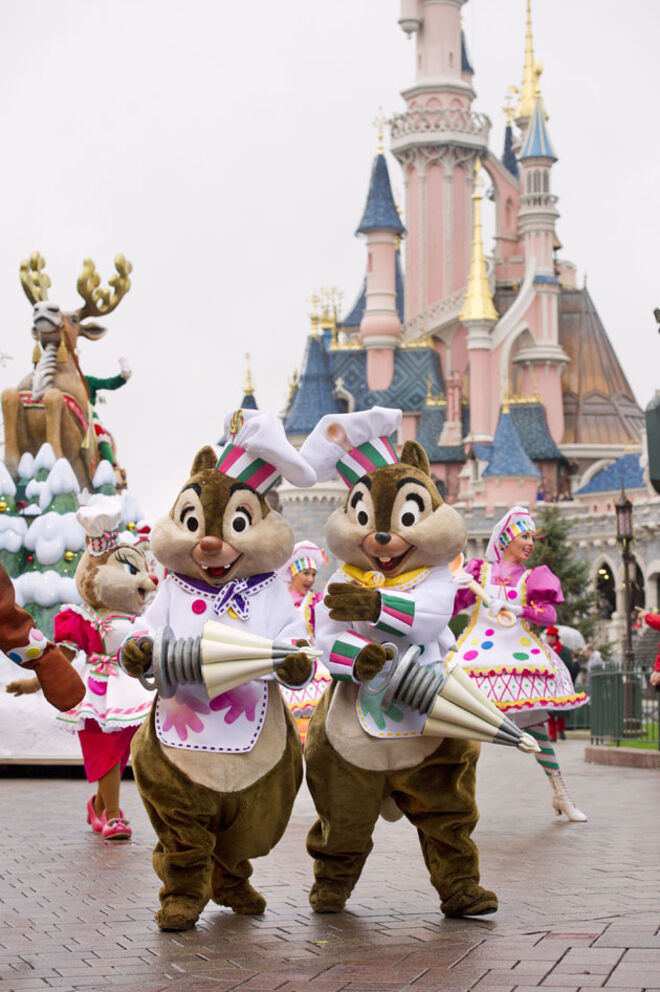 Maestrina de fantasia