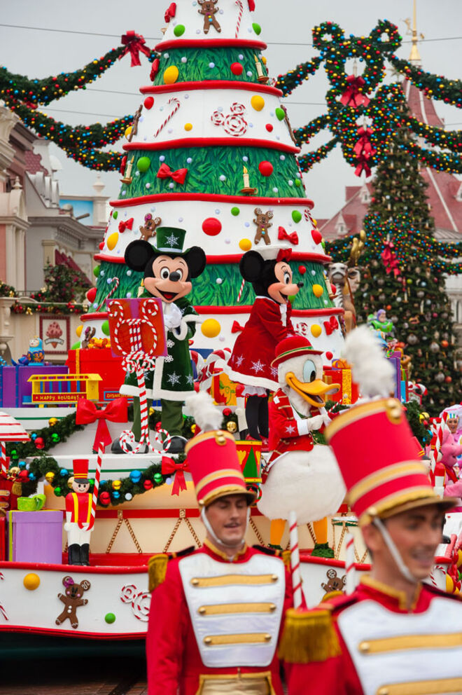 Maestrina de fantasia