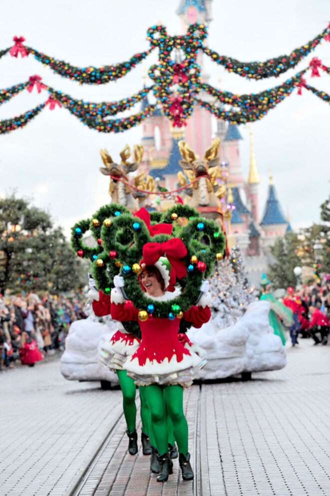 Maestrina de fantasia