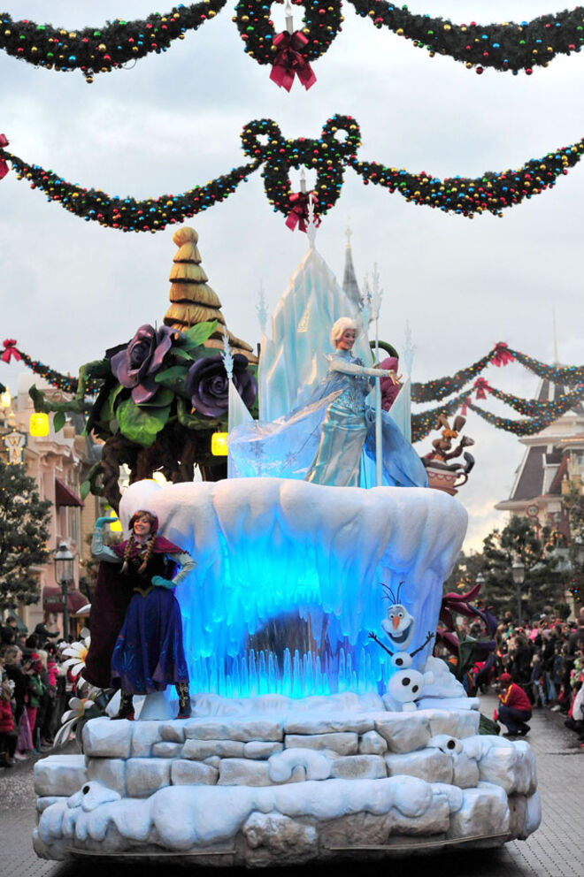 Maestrina de fantasia