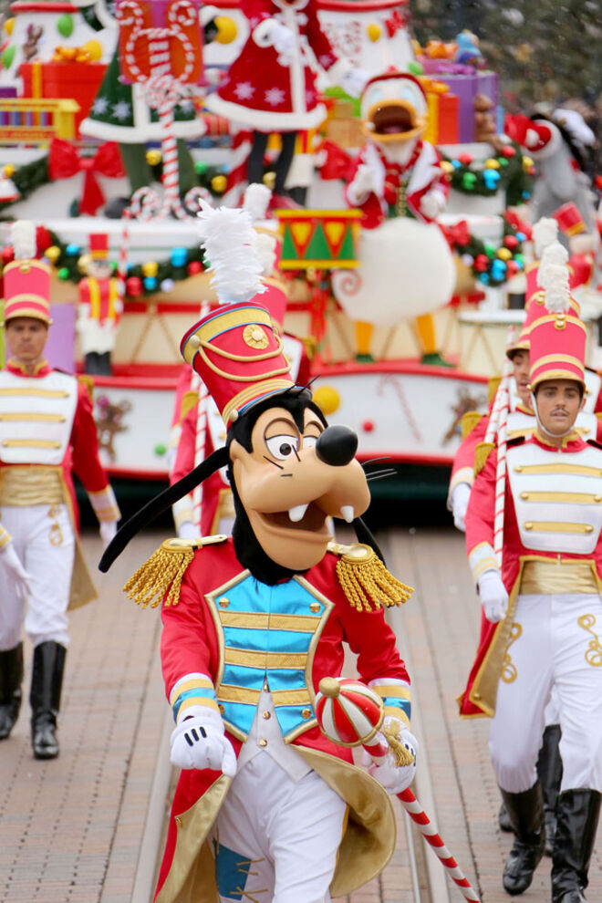 Maestrina de fantasia