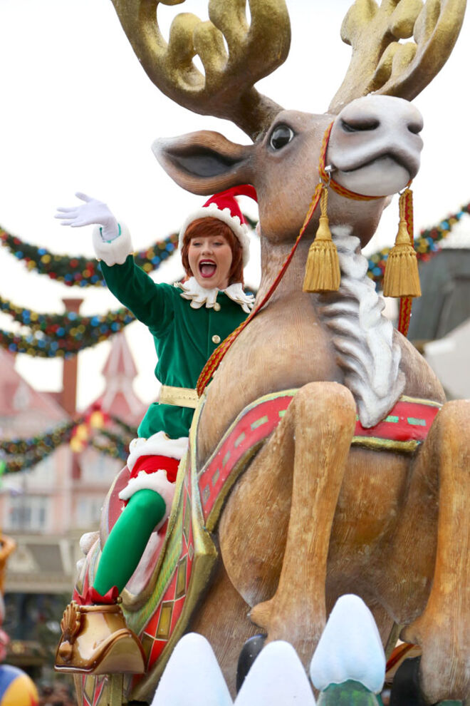 Maestrina de fantasia