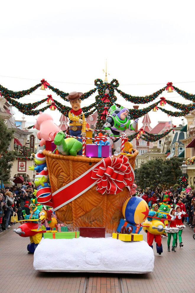 Maestrina de fantasia