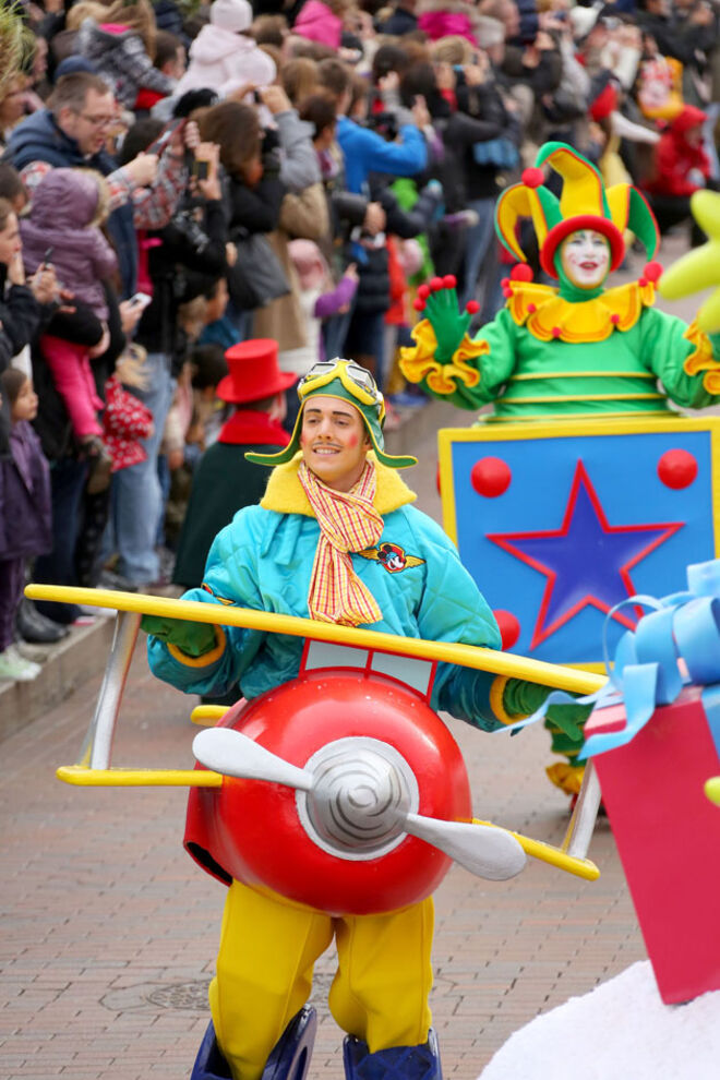 Maestrina de fantasia