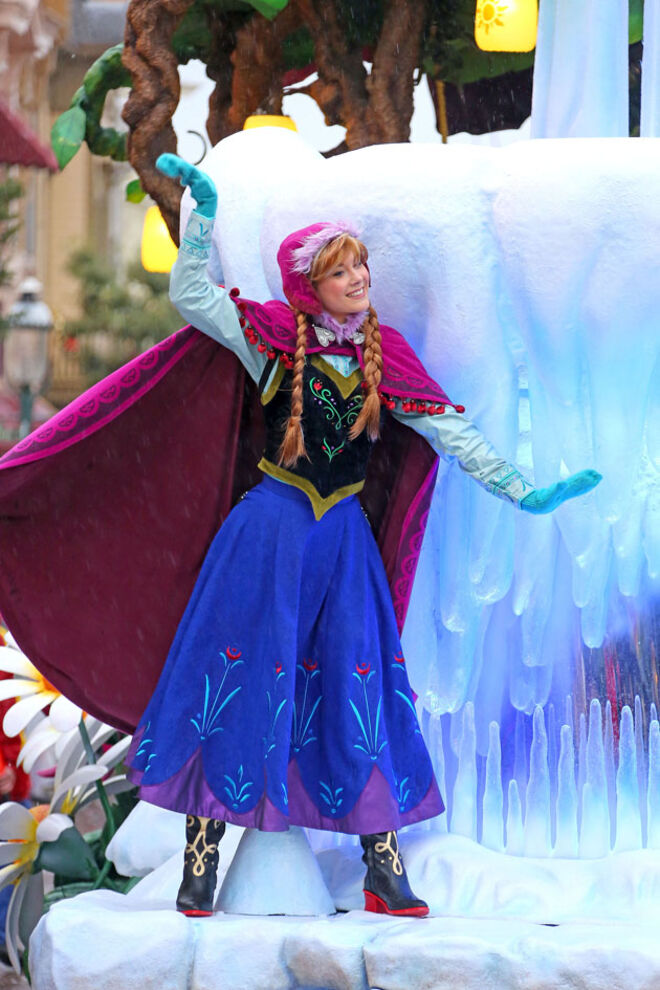 Maestrina de fantasia