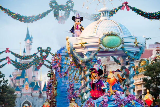 Maestrina de fantasia