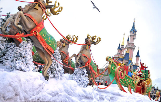 Maestrina de fantasia