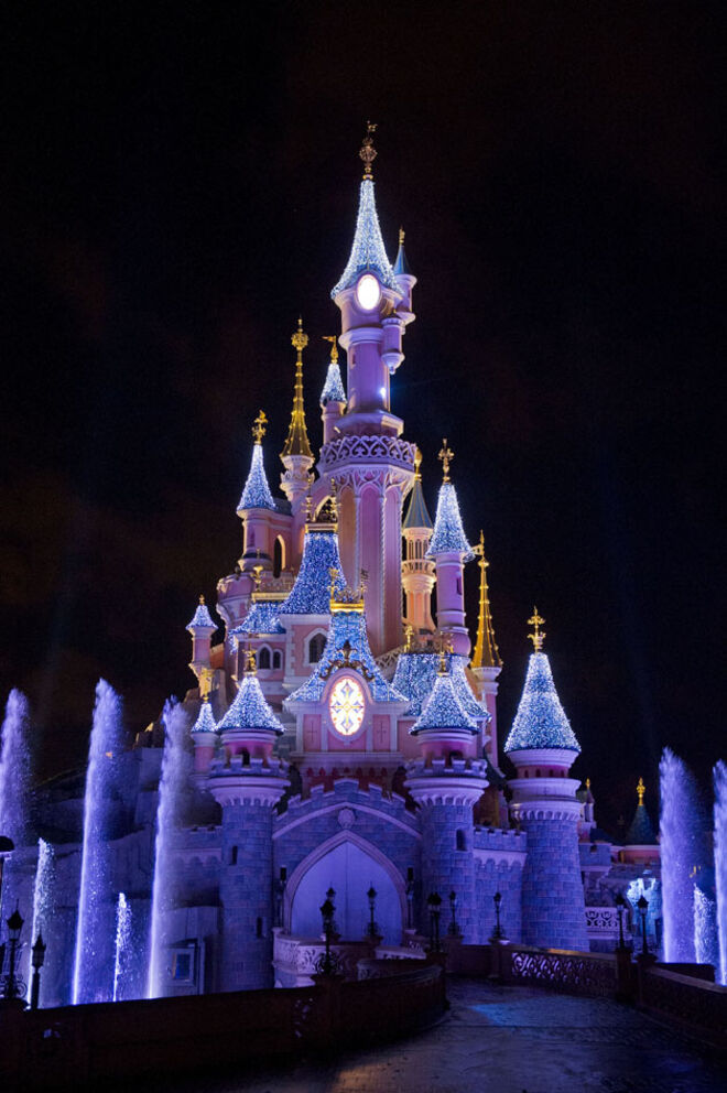 Maestrina de fantasia