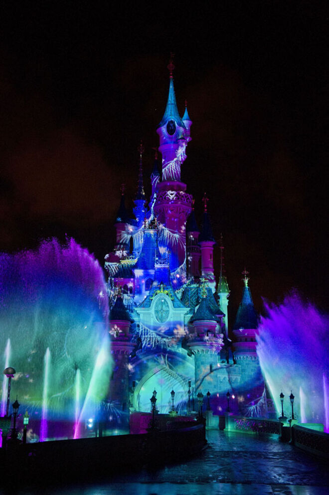 Maestrina de fantasia